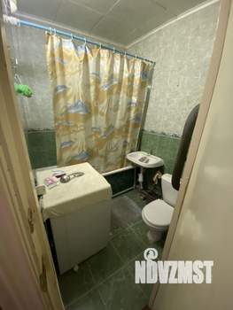 1-к квартира, на длительный срок, 41м2, 10/10 этаж