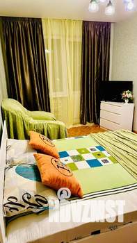 2-к квартира, посуточно, 52м2, 4/9 этаж