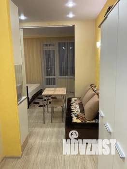 Студия квартира, посуточно, 30м2, 7/16 этаж