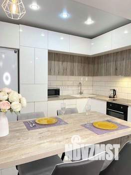 1-к квартира, посуточно, 59м2, 1/1 этаж