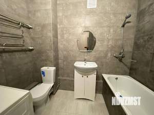 2-к квартира, на длительный срок, 42м2, 2/10 этаж