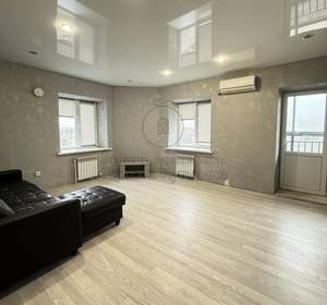 1-к квартира, на длительный срок, 30м2, 7/7 этаж