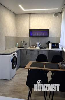 1-к квартира, посуточно, 33м2, 2/5 этаж
