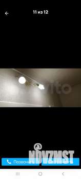 1-к квартира, на длительный срок, 30м2, 5/5 этаж