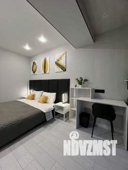 1-к квартира, посуточно, 18м2, 1/1 этаж