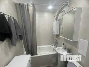 2-к квартира, посуточно, 40м2, 3/5 этаж