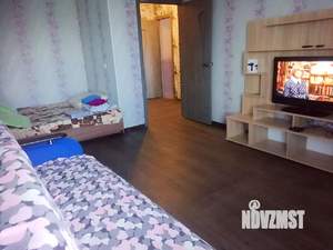 1-к квартира, посуточно, 37м2, 7/9 этаж