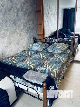 1-к квартира, посуточно, 32м2, 4/5 этаж