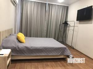 1-к квартира, посуточно, 34м2, 7/13 этаж