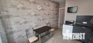 1-к квартира, посуточно, 37м2, 4/19 этаж