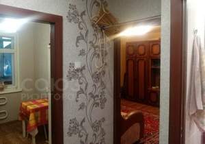 1-к квартира, на длительный срок, 35м2, 9/9 этаж