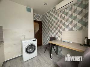 1-к квартира, посуточно, 30м2, 4/9 этаж