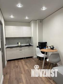 1-к квартира, посуточно, 32м2, 10/10 этаж