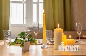 2-к квартира, посуточно, 85м2, 12/16 этаж