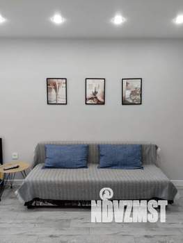 1-к квартира, посуточно, 30м2, 1/5 этаж