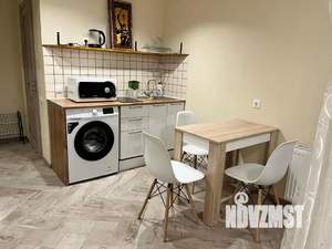 Студия квартира, посуточно, 23м2, 1/14 этаж