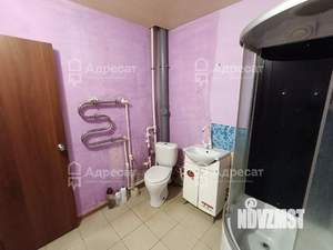 1-к квартира, на длительный срок, 25м2, 1/3 этаж