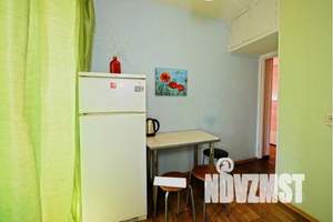 1-к квартира, посуточно, 35м2, 6/9 этаж