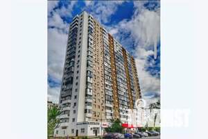 1-к квартира, посуточно, 40м2, 4/22 этаж