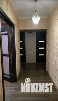 2-к квартира, посуточно, 45м2, 2/9 этаж
