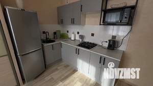 1-к квартира, посуточно, 56м2, 3/9 этаж