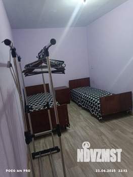 2-к квартира, на длительный срок, 42м2, 1/5 этаж
