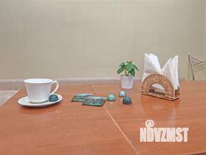 1-к квартира, посуточно, 43м2, 2/5 этаж