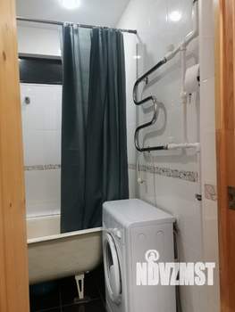 1-к квартира, на длительный срок, 29м2, 2/5 этаж