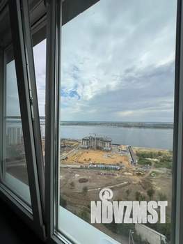 2-к квартира, посуточно, 51м2, 19/22 этаж