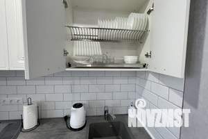 1-к квартира, посуточно, 49м2, 7/10 этаж