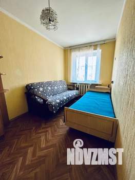 2-к квартира, посуточно, 50м2, 4/5 этаж