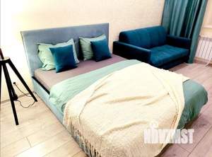 2-к квартира, посуточно, 42м2, 4/19 этаж