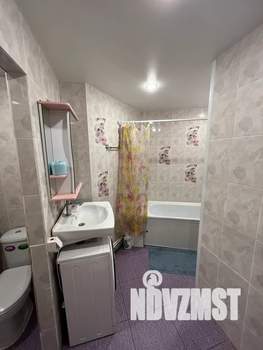 2-к квартира, посуточно, 52м2, 7/11 этаж