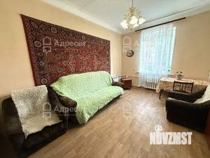 2-к квартира, на длительный срок, 53м2, 1/5 этаж
