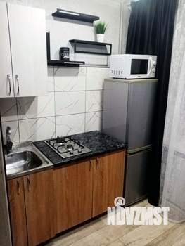 1-к квартира, посуточно, 28м2, 3/9 этаж