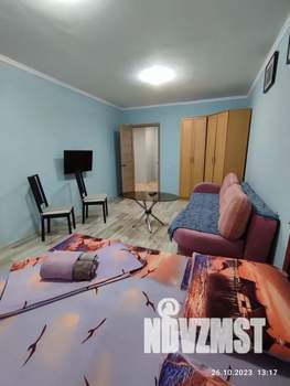 1-к квартира, посуточно, 50м2, 11/16 этаж