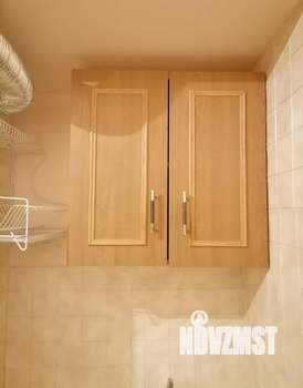 1-к квартира, на длительный срок, 35м2, 4/9 этаж