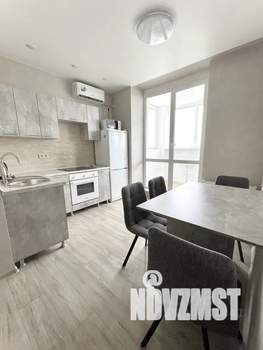 2-к квартира, посуточно, 58м2, 16/18 этаж