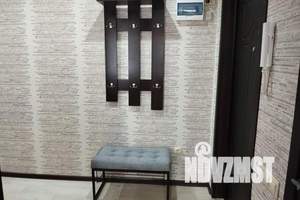 3-к квартира, посуточно, 10м2, 1/9 этаж