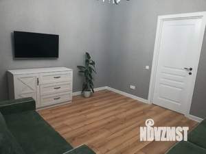 2-к квартира, посуточно, 65м2, 6/8 этаж