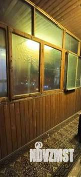 2-к квартира, посуточно, 35м2, 1/1 этаж