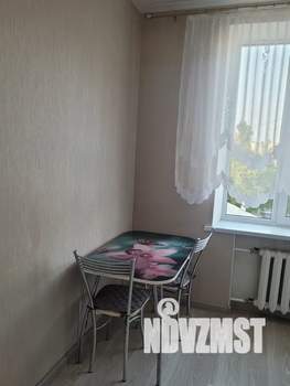 1-к квартира, посуточно, 35м2, 5/5 этаж