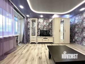 3-к квартира, на длительный срок, 60м2, 8/9 этаж