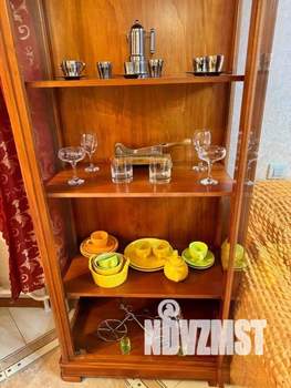 3-к квартира, посуточно, 120м2, 1/1 этаж