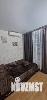 1-к квартира, посуточно, 30м2, 1/5 этаж