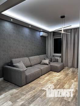 2-к квартира, на длительный срок, 58м2, 4/5 этаж