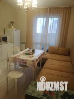 2-к квартира, посуточно, 64м2, 16/16 этаж