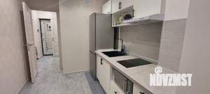 1-к квартира, на длительный срок, 28м2, 9/10 этаж