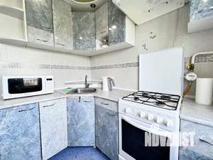 2-к квартира, посуточно, 45м2, 4/5 этаж