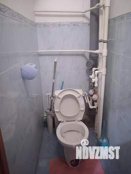 1-к квартира, на длительный срок, 52м2, 1/10 этаж